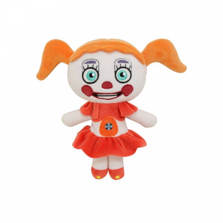Funko Five Nights At Freddy S Sister Location Baby Plush Toy Buy On G4sky Net