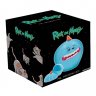 Nemesis Now Rick and Morty - Mr Meeseeks Box