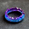 Crystallization Ring