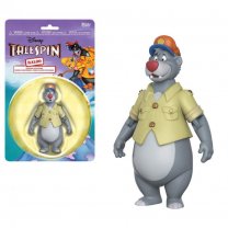 Funko Disney Afternoons - Baloo Action Figure