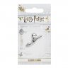 The Carat Shop Harry Potter - Nimbus 2000 Broomstick Slider Charm
