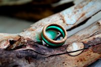 Waterfall Ring