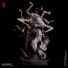Dreamstalker Figure (Unpainted)