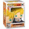Funko POP Animation: Dragon Ball Z - SS Gohan With Noodles Figure