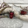 Skulls Earrings