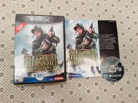 (Buy out) Medal of Honor: Frontline Game