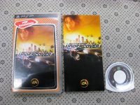 (Buy out) Need for Speed: Undercover Game