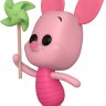 Funko Pop Disney: Winnie The Pooh - Piglet Figure