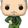Funko Pop Movies: Wicked - The Wizard Figure