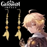 Genshin Impact - Aether Earrings