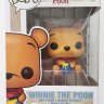 Funko POP Disney: Winnie the Pooh - Seated Winnie the Pooh Figure