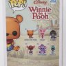 Funko POP Disney: Winnie the Pooh - Seated Winnie the Pooh Figure