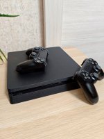 PS4 Slim 500gb
