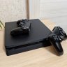 PS4 Slim 500gb