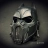 Black Subbat Mask