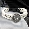 Slavic Symbol of Svarog Bracelet ver.2