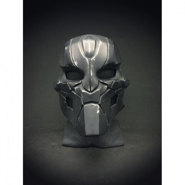 Discord Mask