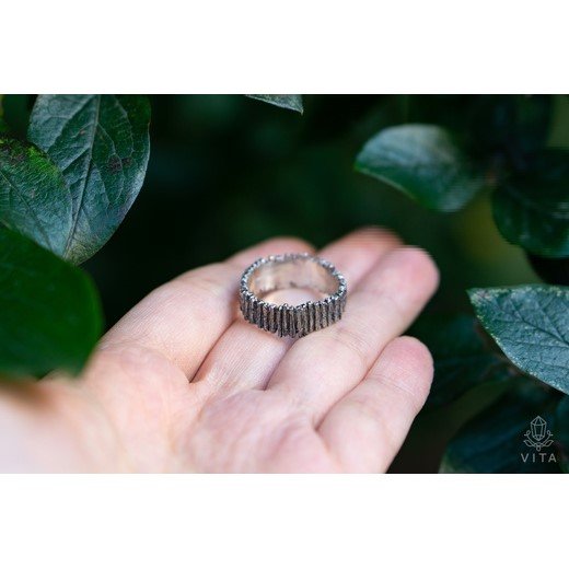 Brushwood Ring