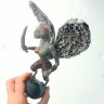 Heroes Of Might And Magic 3 - Harpy Witch Figure