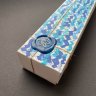 Aquamarine Wand