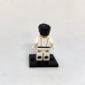 Sci-Fi Imperial Officer Minifigure
