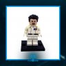 Sci-Fi Imperial Officer Minifigure