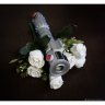 Star Wars - Mara Jade's Lightsaber Flowers Holder
