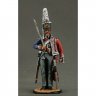 Private Hussar Regiment 1812 Figure