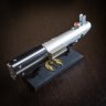 Rey Lightsaber Hilt - Star Wars Episode VII and VIII Replica Prop