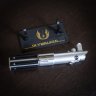 Rey Lightsaber Hilt - Star Wars Episode VII and VIII Replica Prop