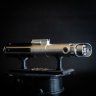 Rey Lightsaber Hilt - Star Wars Episode VII and VIII Replica Prop