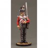 English Private Soldier 1812 Figure
