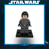 Star Wars - LEGO Arihnda Pryce Figure
