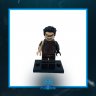 Berserk - LEGO Guts Figure