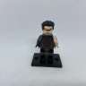 Berserk - LEGO Guts Figure