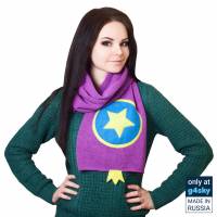 Star vs. the Forces of Evil Handmade Scarf [Exclusive]