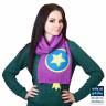 Star vs. the Forces of Evil Handmade Scarf [Exclusive]