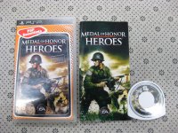 (Buy out) Medal of Honor: Heroes Game