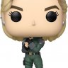 Funko Pop Marvel: Thunderbolts - Yelena Belova Figure