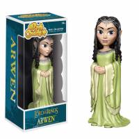 Funko Rock Candy: Lord of the Rings - Arwen Figure