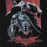 Official Dark Knight Rises - Back 2 Back T-Shirt