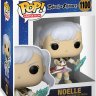 Funko Pop Anime: Black Clover - Noelle Figure