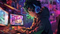 Looking for friends