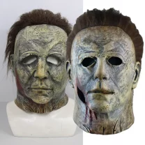 Halloween - Michael Myers Cosplay Mask