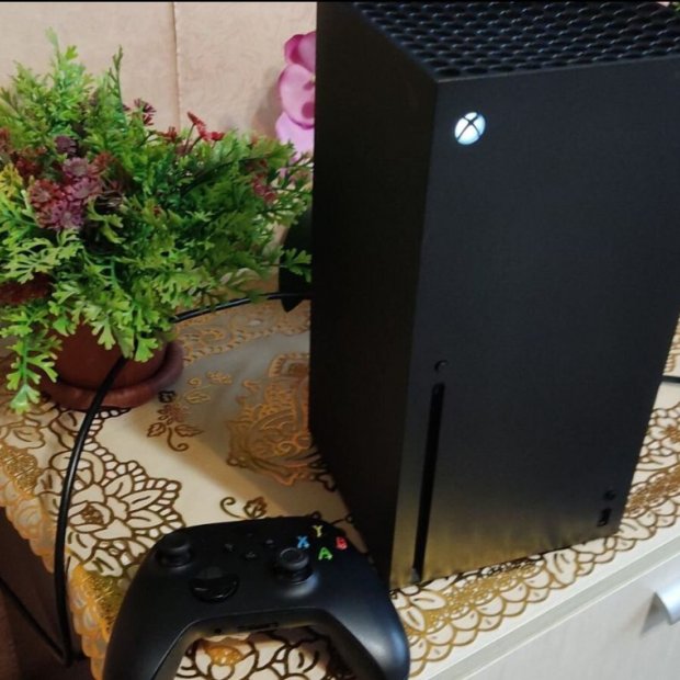Xbox series x
