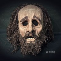 Elder Mask
