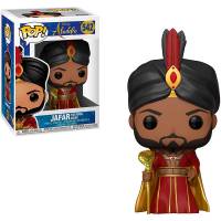 Funko POP Disney: Aladdin (Live) - Jafar Figure