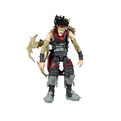 McFarlane Toys My Hero Academia - Stain Action Figure