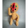 SCP-173 Sculpture (40 cm) Plush Toy