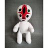 SCP-173 Sculpture (40 cm) Plush Toy